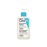 CeraVe SA Smoothing Cleanser - 236ml (Canada) - ShopXonline